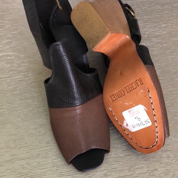 New Rachel Comey shoes Size 9 - Picture 3 of 7